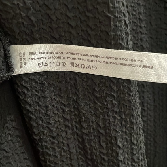 People Symphony Slip Dress Size Medium - Picture 8 of 13